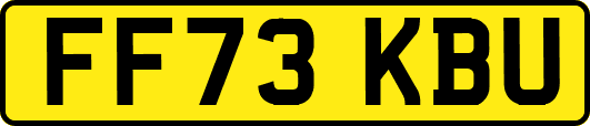 FF73KBU