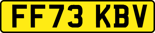 FF73KBV