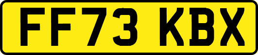 FF73KBX