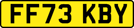 FF73KBY