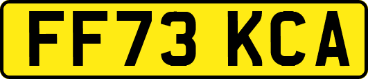 FF73KCA