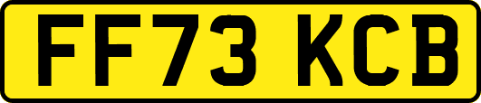 FF73KCB