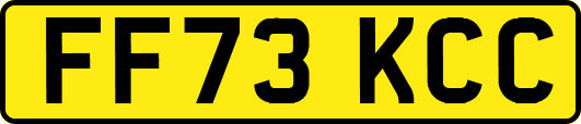 FF73KCC