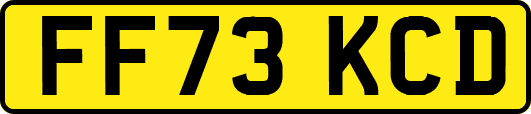 FF73KCD