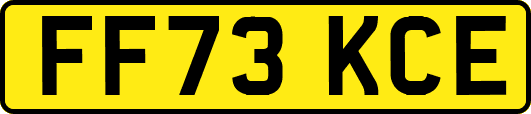 FF73KCE