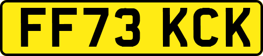 FF73KCK