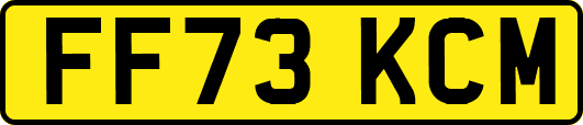FF73KCM