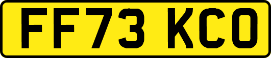 FF73KCO