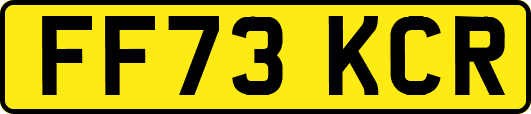 FF73KCR