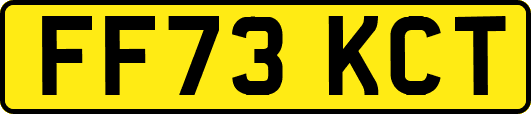 FF73KCT