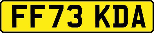 FF73KDA