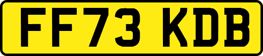 FF73KDB