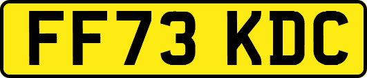 FF73KDC