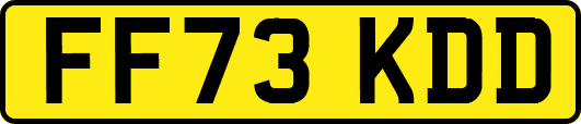 FF73KDD