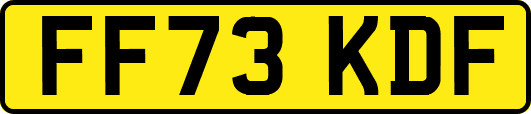 FF73KDF