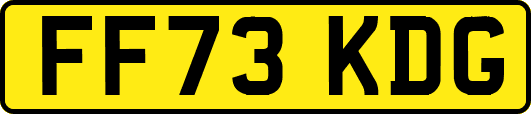 FF73KDG