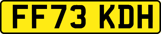 FF73KDH