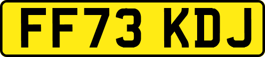 FF73KDJ