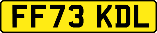 FF73KDL