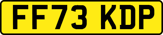 FF73KDP