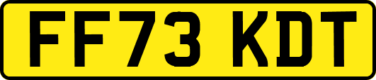 FF73KDT