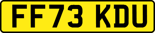 FF73KDU