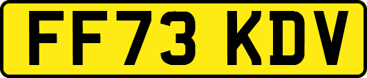 FF73KDV