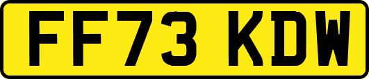 FF73KDW