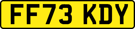 FF73KDY