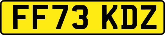FF73KDZ
