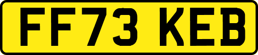 FF73KEB