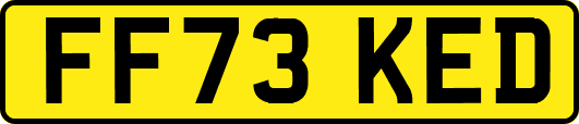 FF73KED