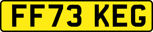 FF73KEG