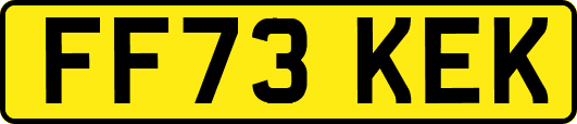 FF73KEK