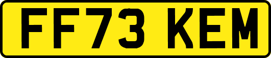 FF73KEM