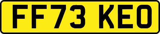 FF73KEO