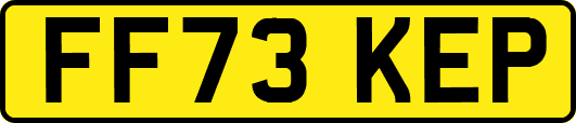 FF73KEP