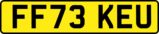 FF73KEU