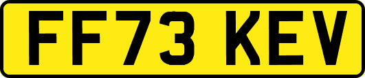 FF73KEV