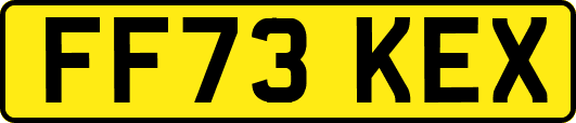 FF73KEX