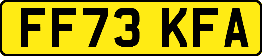 FF73KFA