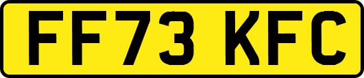 FF73KFC