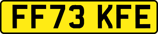FF73KFE