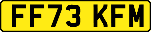 FF73KFM