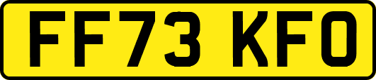 FF73KFO