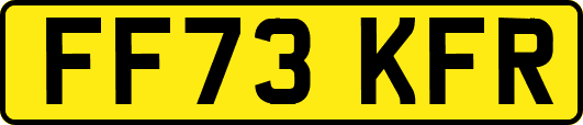 FF73KFR