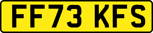 FF73KFS