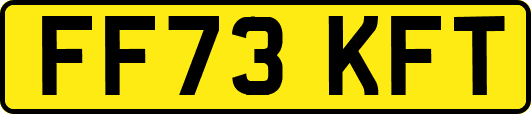 FF73KFT