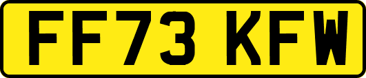 FF73KFW