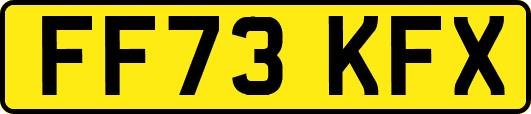 FF73KFX